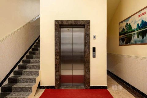 阳朔漓江阁民宿(二十元背景风景区店)