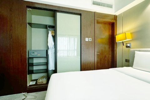 岷山饭店(沈阳站太原街店)