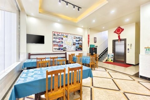 阳朔漓江阁民宿(二十元背景风景区店)