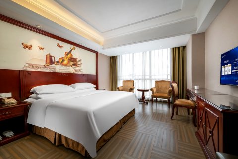 维也纳酒店(北海银滩店)