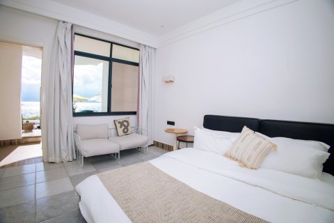 大理简心海景度假酒店