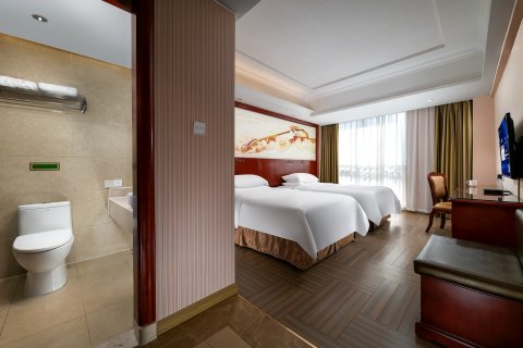 维也纳酒店(北海银滩店)