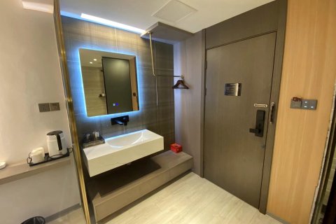 攸县香槟酒店(株洲攸县汽车站店)