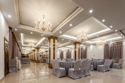 德宏德安酒店(芒市广场店)