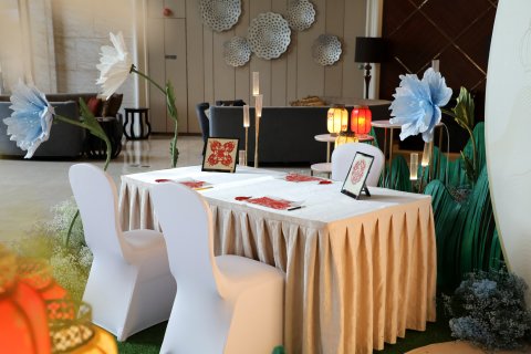 东莞康帝国际酒店