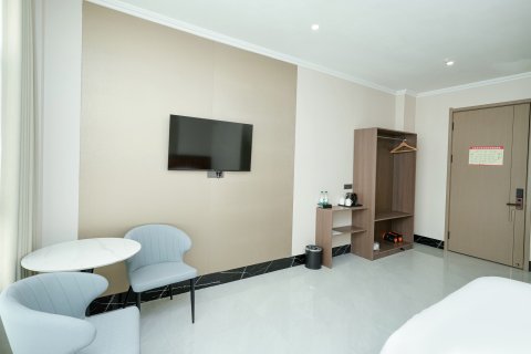 沙雅金泰商务酒店