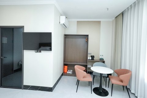 沙雅金泰商务酒店