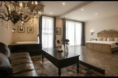 老板不在·MYST法式酒店(大理古城南门店)