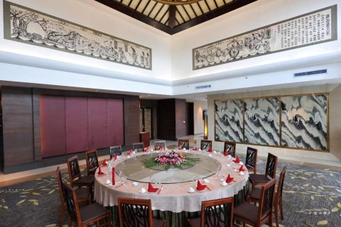 威海汤泊温泉度假村