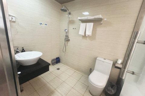 速8酒店(郑州火车站二七广场店)