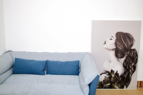 大理简心海景度假酒店