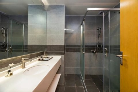 广东第一峰森林温泉度假酒店