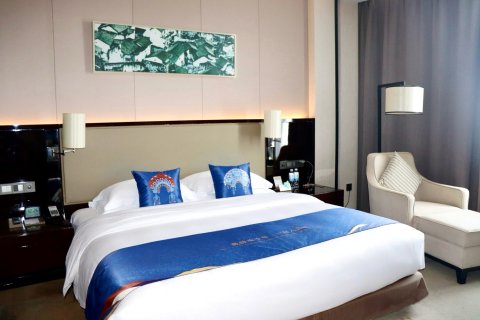 松阳天元名悦大酒店