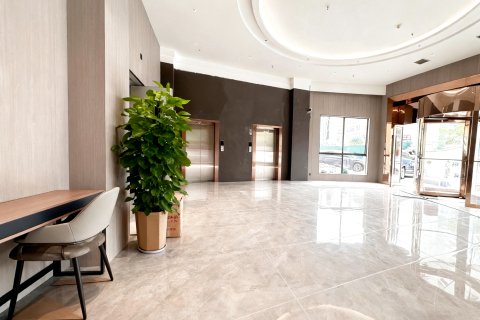 曼悦轻居酒店(红安沃尔玛广场店)