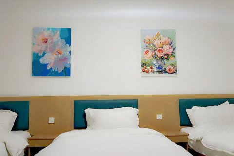 景德镇春晖宾馆(陶溪川文创街区店)