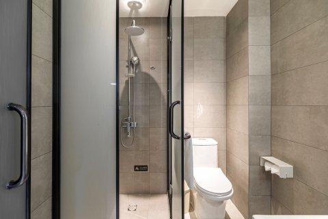 如家酒店(泰州济川东路万达广场店)