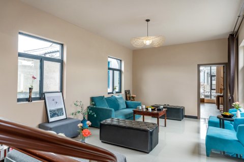 大理华生居客栈