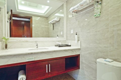 文昌南国温德姆花园酒店