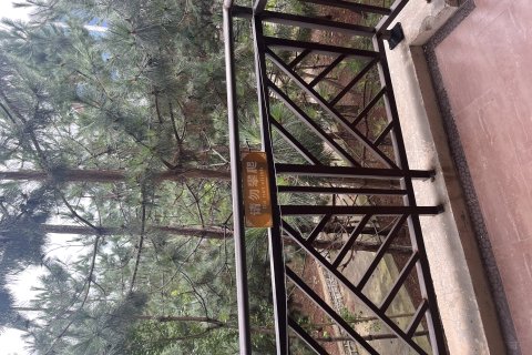 威海汤泊温泉度假村