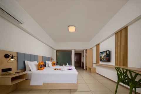 三亚玉海国际度假酒店