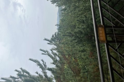 威海汤泊温泉度假村