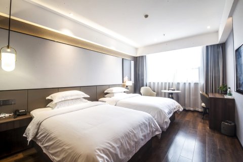 溆浦锦源惠丰大酒店