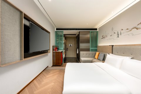 杭州西湖假日酒店