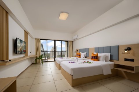 三亚玉海国际度假酒店