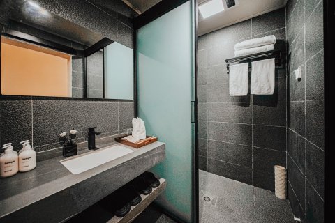 述野·隐世山居(墨脱果果塘店)