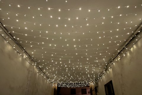 张家界天子山客栈