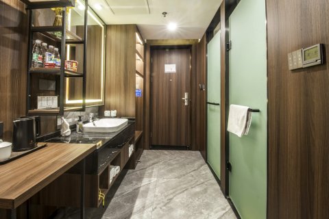 溆浦锦源惠丰大酒店