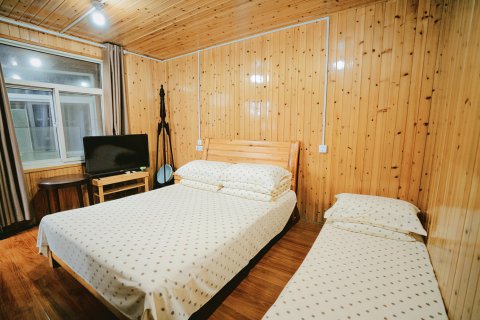 华山五云峰饭店