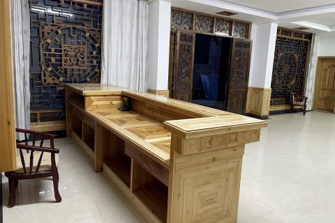 张家界天子山客栈