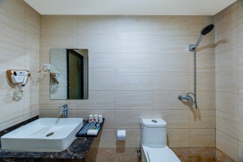 尚客优酒店(梁山汽车站店)