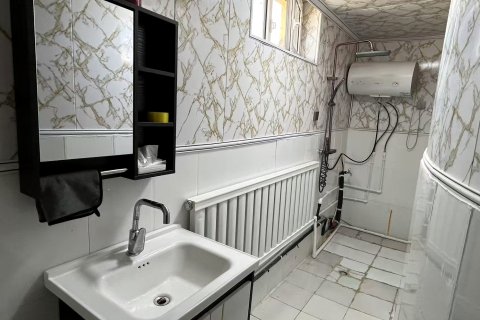 阿克陶山之恋民宿