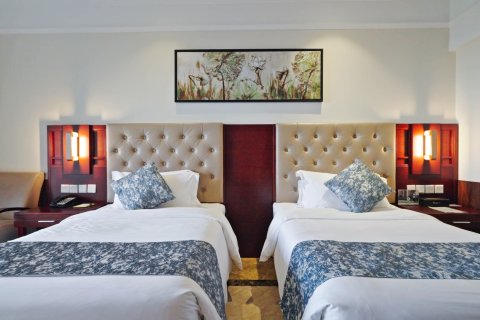 文昌南国温德姆花园酒店