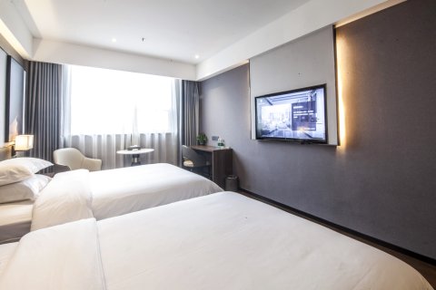 溆浦锦源惠丰大酒店