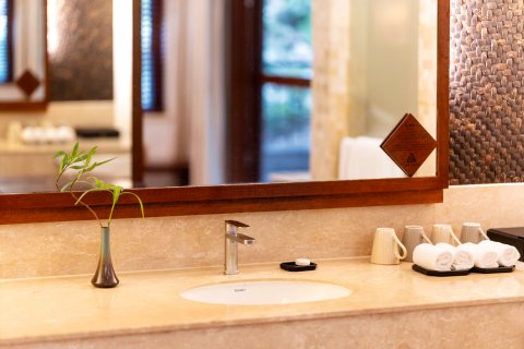 海南七仙岭君澜度假酒店