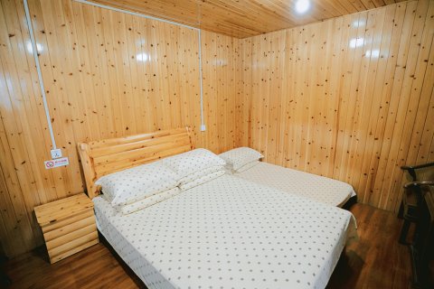 华山五云峰饭店