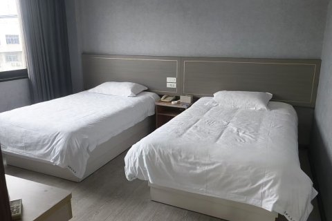 壶中大酒店(武义温泉店)