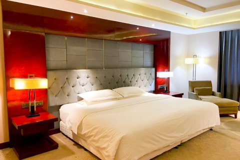 伊春新昊商务酒店