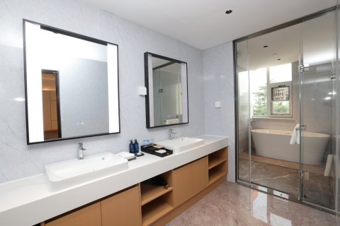 烟台蓬莱蓬泉宾馆(蓬莱阁景区店)