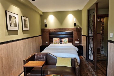 常州麦合轻旅行酒店(河海地铁站店)