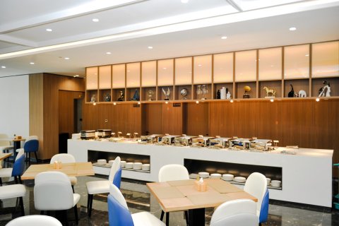 烟台蓬莱蓬泉宾馆(蓬莱阁景区店)