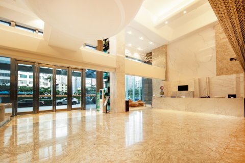 戴斯精选温德姆酒店(湛江观海长廊店)