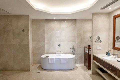 铜陵铜雀台金陵大酒店