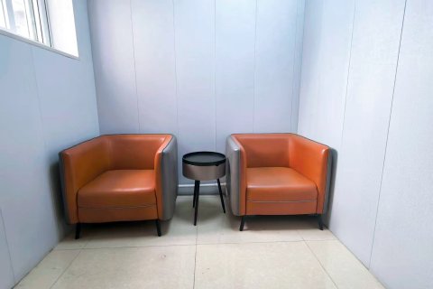 驿家365连锁酒店(黄骅沧海路信誉楼大街店)