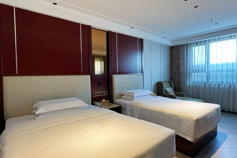 莱州新世纪大酒店