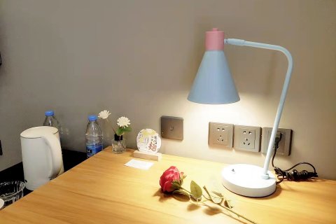 谊家酒店(广安金安大道市民广场店)