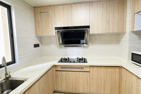 安纳希公寓(佛山美的鹭湖店)